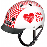 Nutcase MTB-hjelme Cykeltilbehør Nutcase Bke CPH Gen 3