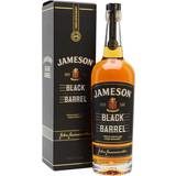 Jameson Whisky Spiritus Jameson Black Barrel Whisky 40% 70 cl