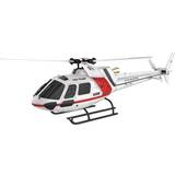Dobbelt rotor (coaxial) - Færdigsamlet Fjernstyret helikoptere Amewi AS350 K123 Helicopter RTR 25302
