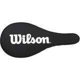 Wilson Tennistasker & Etuier Wilson Tennis Cover