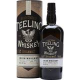 Irland - Whisky Spiritus Single Malt Whiskey 40% 70 cl