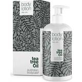 Acne Bodylotions Australian Bodycare Tea Tree Oil Body Lotion 500ml