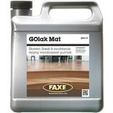 Indendørs maling - Træbeskyttelse Faxe Golak Mat Træbeskyttelse Transparent 2L