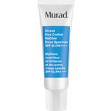 Murad Ansigtspleje Murad Oil and Pore Control Mattifier Broad Spectrum SPF45 PA++++ 50ml