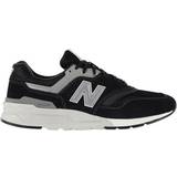 49 - Herre - Syntetisk Sneakers New Balance 997H M - Black with Silver
