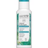 Lavera Farvet hår Hårprodukter Lavera Volume & Strength Conditioner 200ml