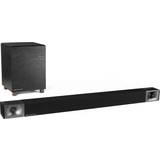 Klipsch HDMI Pass-Through Soundbars & Hjemmebiografpakker Klipsch BAR 40