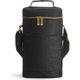 Sagaform Camping & Friluftsliv Sagaform City Cooler Bag Tall 1.5L Black