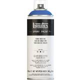 Spraymaling på tilbud Liquitex Spray Paint Cobalt Blue Hue 6 400ml
