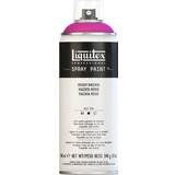 Pink Spraymaling Liquitex Spray Paint Medium Magenta 400ml