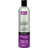 XHC Hårprodukter XHC Shimmer of Silver Shampoo 400ml