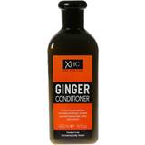 XHC Glans Balsammer XHC Ginger Conditioner 400ml