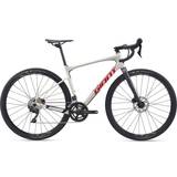 Cyclocross - Shimano 105 Landevejscykler Giant Revolt Advanced 2 2020