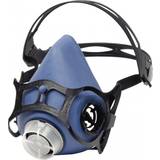 Blå Mundbind & Åndedrætsværn Honeywell Sikkerhedsmaske