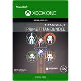 Titanfall 2 Titanfall 2: Prime Titan Bundle (XOne)