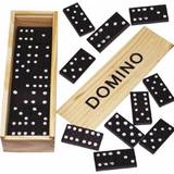 Børnespil Brætspil Domino Travel Games