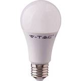 V-TAC E27 LED-pærer V-TAC VT-210 LED Lamp 9W E27