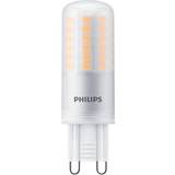 G9 LED-pærer på tilbud Philips CorePro ND LED Lamp 4.8W G9 830