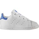 adidas Infant Stan Smith - White/Blue