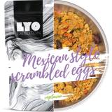 LYO Mexican Style Scrambled Eggs 75g
