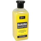 XHC Shampooer XHC Banana Shampoo 400ml