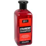 XHC Shampooer XHC Strawberry Shampoo 400ml