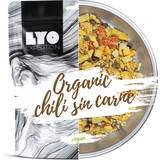 LYO Organic Chili Sin Carne with Polenta 370g