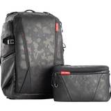 Kameratasker Pgytech OneMo Backpack & Shoulder Bag