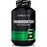 Tabletter Muskelopbygninger BioTechUSA Tribooster 2000mg 120 stk