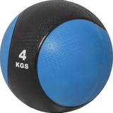 Gorilla Sports Træningsbolde Gorilla Sports Medicine Ball 6kg