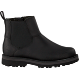 36 Støvler Børnesko Timberland Youth Courma Chelsea Boots - Black