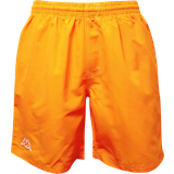 Orange Badetøj Kappa Jr Swim Short Zlog - Orange