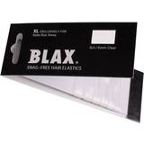 Blax Hårtilbehør Blax Snag-Free Hair Elastics XL 6-pack
