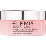 Elemis Hudpleje Elemis Pro-Collagen Rose Cleansing Balm 105g