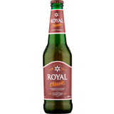 Royal Tequila Øl & Spiritus Royal Classic 4.6% 30x33 cl