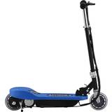 Blå Elkøretøj vidaXL Electric Scooter 120W 91955