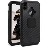 Apple iPhone XS Max Mobilcovers Rokform Rugged Case for iPhone XS Max