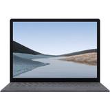 4 Bærbar Microsoft Surface Laptop 3 for Business i5 16GB 256GB