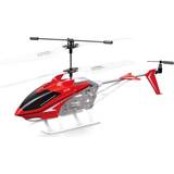 Fjernstyret helikoptere på tilbud Syma S39H 3 Channel RTR 10076585