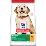 Hill's Science Plan Puppy Healthy Development Large Breed Chicken 16