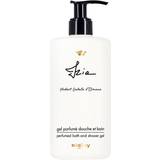 Sisley Paris Izia Perfumed Bath & Shower Gel 250ml
