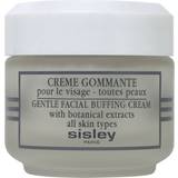 Dåser Scrubs & Eksfolieringer Sisley Paris Gentle Facial Buffing Cream 50ml