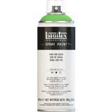 Liquitex Spray Paint Vivid Lime Green 400ml