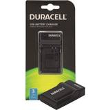 Duracell Oplader Batterier & Opladere Duracell DRS5963