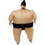 Kampe Udklædningstøj MikaMax Sumo Suit