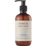 Pumpeflasker Shower Gel Aurelia Restorative Cream Body Cleanser 250ml