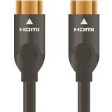 Sinox HDMI-kabler Sinox HDMI-HDMI 1.4 1m