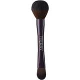 By Terry Makeupredskaber By Terry Dual-Ended Face Brush