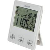 Hama Hygrometre Termometre, Hygrometre & Barometre Hama TH-10