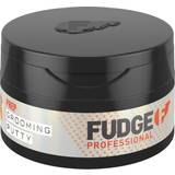 Fudge Volumen Stylingprodukter Fudge Grooming Putty 75g